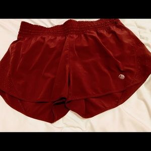Women’s Athletic Shorts